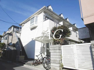 【外観】 | モアシャトー | 外観です。