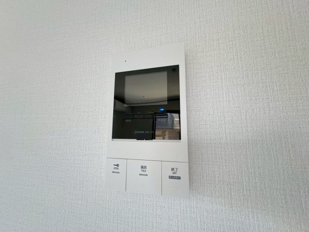 CentralVillaKのセキュリティ
