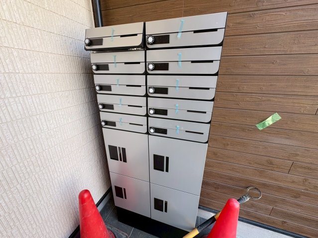 CentralVillaKのその他共用部分