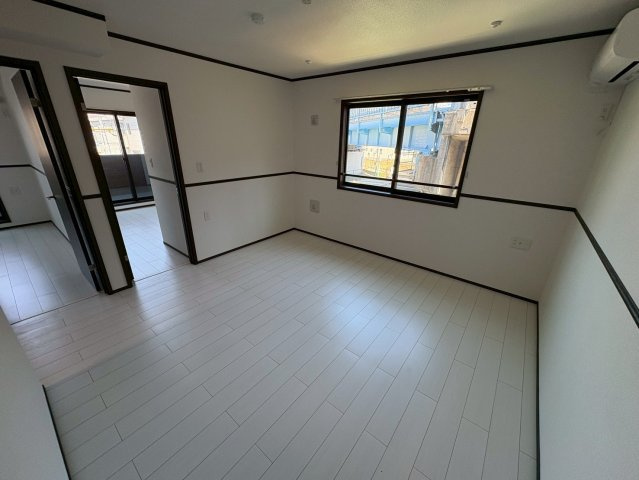 CentralVillaKのその他