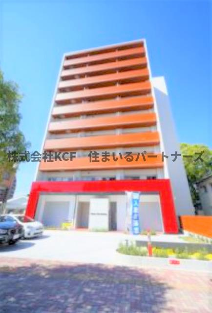 ボスコ　ボブ　ビルディング
