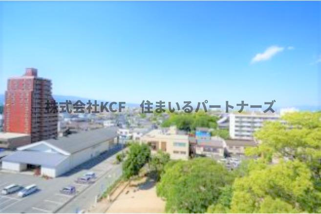 ボスコ　ボブ　ビルディングの展望
