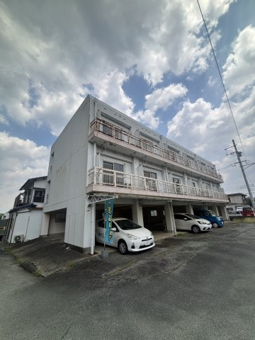 UQ旭町