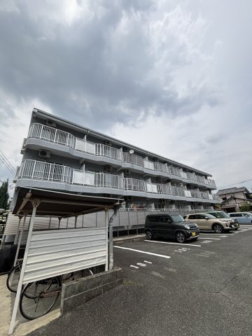 ハイツ櫛原プラスワン