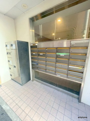 アーデン上本町　仲介手数料無料の設備