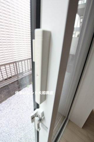 Carpe Diem（カーペディエム）の内装