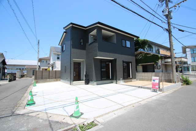 P-TELAS森町
