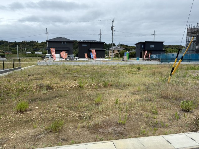 袋井市愛野の新築一戸建