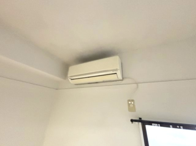 シャトー篠原台の設備