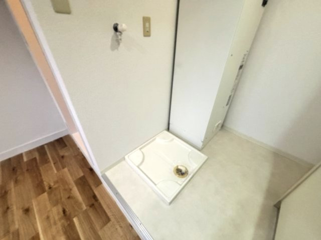 シャトー篠原台の設備