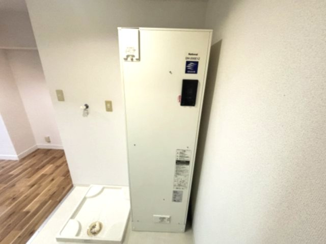 シャトー篠原台の設備