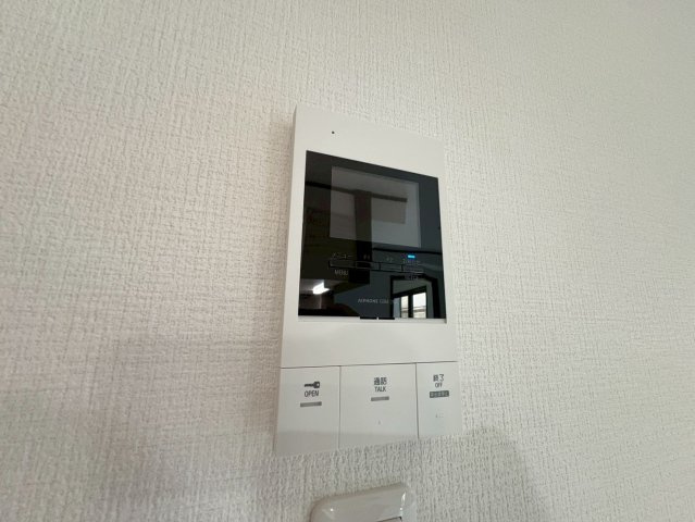 CentralVillaKのセキュリティ