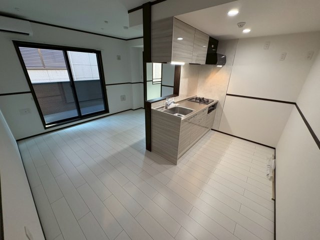 CentralVillaKのその他