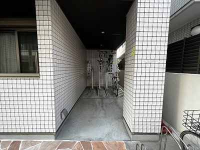 【その他共用部分】 | ラシーネ荻窪