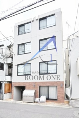 ルーナクレシェンテ町屋