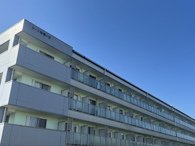 座間市相模が丘１丁目の賃貸マンション