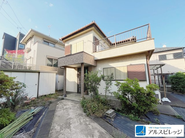 中古／富士見市羽沢１丁目