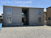 仮称）蓼野新築アパートの画像