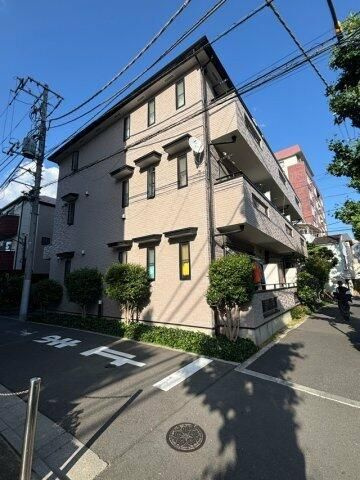 ラ・メゾン・トロワ