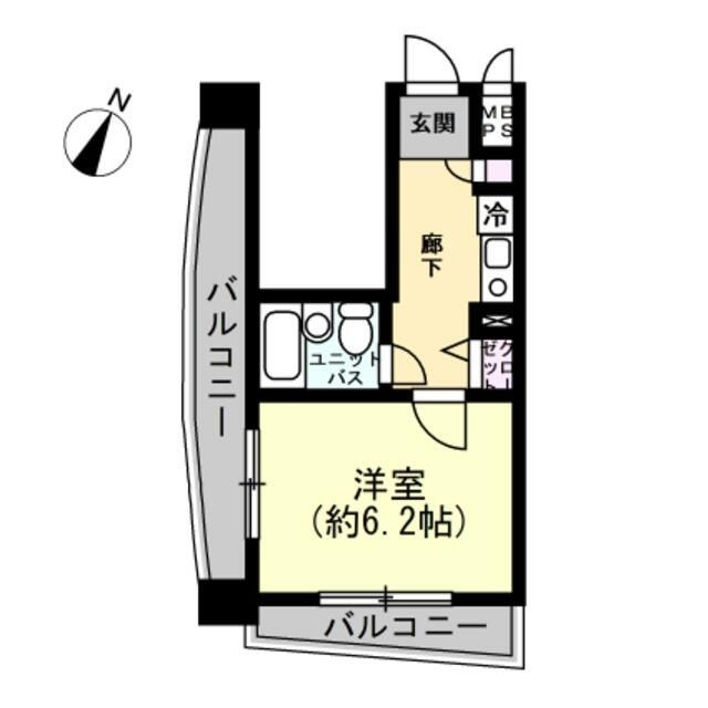 ライオンズマンション板橋区役所前第６