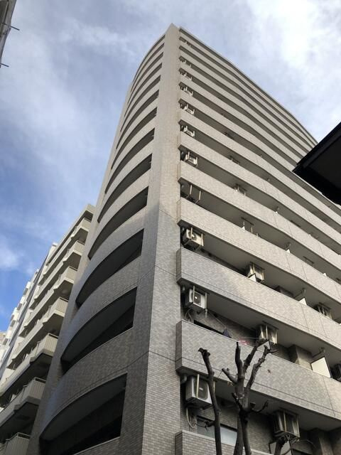 ライオンズマンション板橋区役所前第６