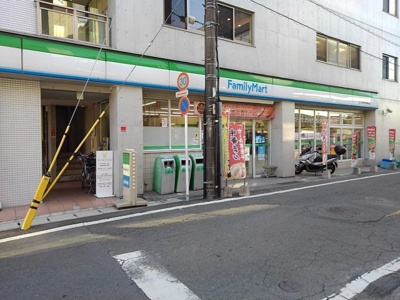 【周辺】 | マロニエ | ファミリーマートＪＲ新水前寺駅まで500m