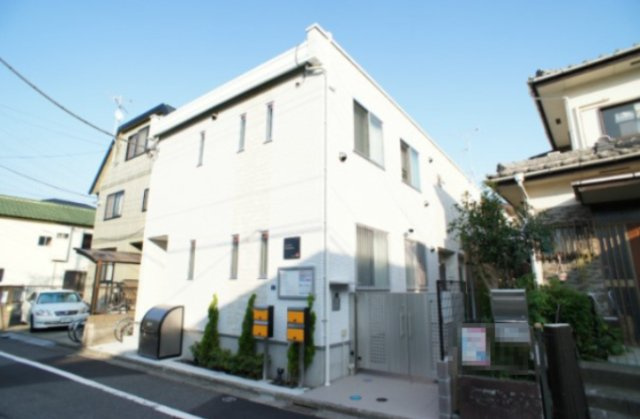 【外観】