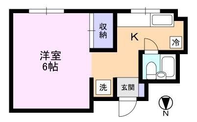 根本ハイツ