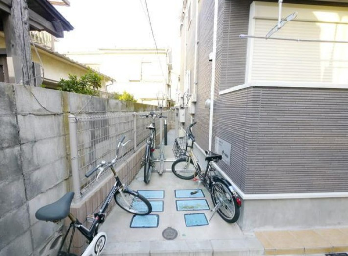 ＮＲハウスのその他共用部分