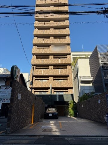 京都市営地下鉄「四条」駅徒歩３分◆２沿線利用可能◆収益物件にも◆アスヴェル京都四条烏丸