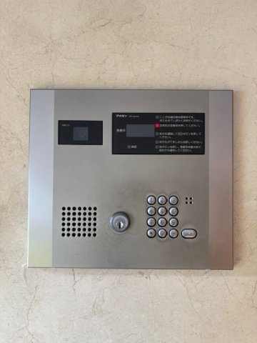 京都市営地下鉄「四条」駅徒歩３分◆２沿線利用可能◆収益物件にも◆アスヴェル京都四条烏丸のエントランス|オートロック