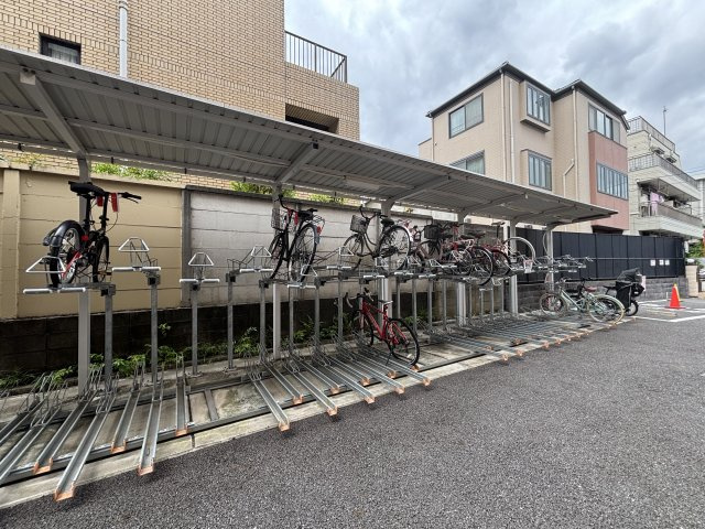 ハーモニーレジデンス新宿四谷のその他共用部分