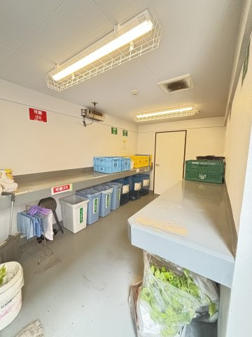 ハーモニーレジデンス新宿四谷のその他共用部分