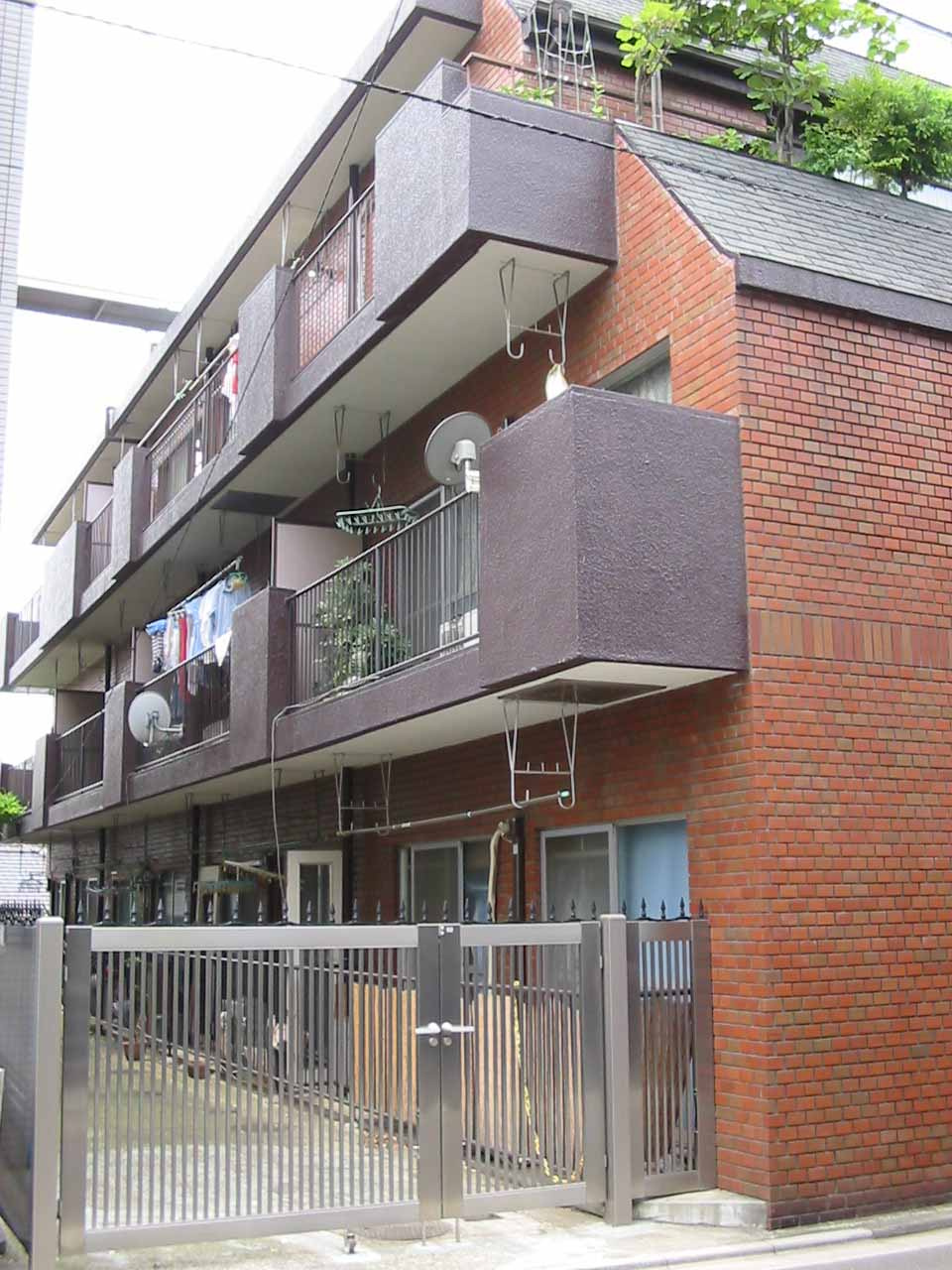 シャルム沢井の画像