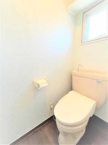 【トイレ】