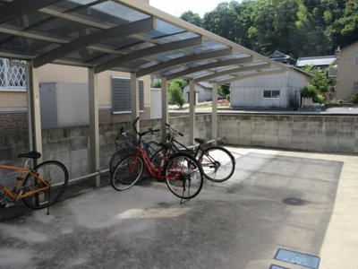 【その他共用部分】 | セジュール本郷
