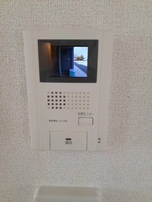 【セキュリティ】 | ノーブル・ヴィラ
