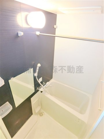アルテシモレガの浴室|浴室乾燥機付きのバスルーム　お風呂