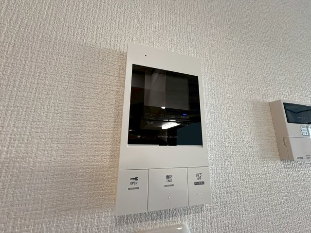 CentralVillaKのセキュリティ