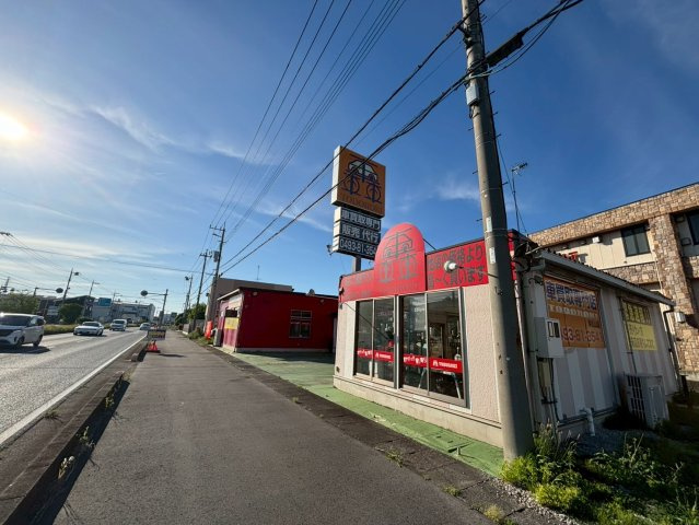 東松山市店舗