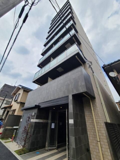 リヴシティ浦和常盤弐番館