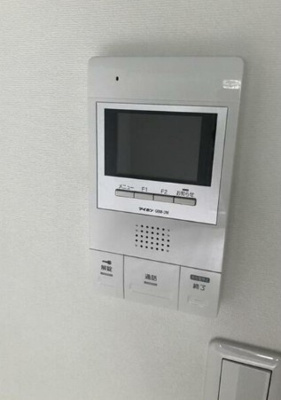 【セキュリティ】 | ウェルスクエア三軒茶屋
