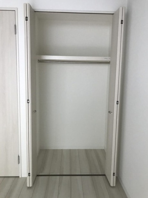 【収納】 | ウェルスクエア三軒茶屋