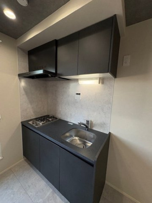 【キッチン】 | WoodCrest大井Residence