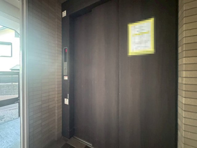 【その他共用部分】 | アルカディア箕輪