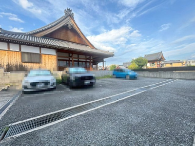 【駐車場】 | アルカディア箕輪