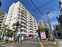 藤沢駅南口住宅の画像