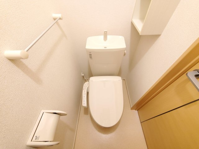 【トイレ】