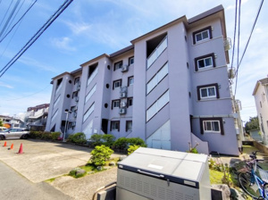 湘南マンションの画像