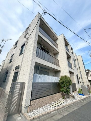 ルミエール目白